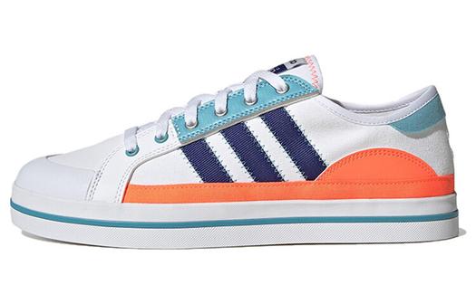 Кроссовки для скейтбординга Adidas Neo City Canvas унисекс