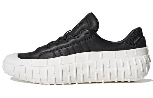 Кроссовки Y-3 GR.1P Casual Unisex, черный/белый