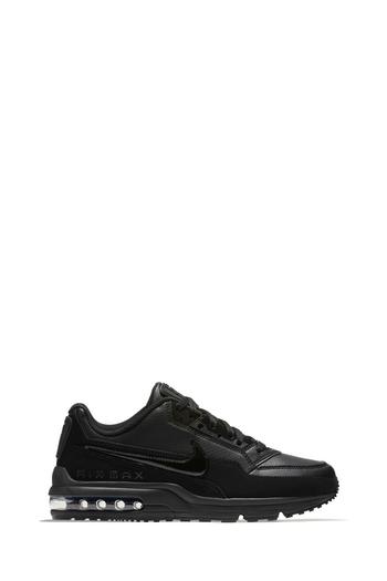 Спортивная обувь Air Max LTD 3 Nike, черный