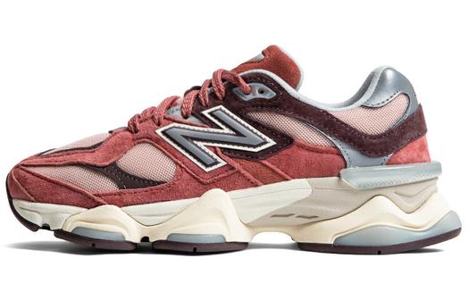 Кроссовки New Balance 9060 Unisex