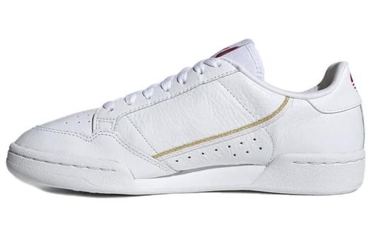 Кроссовки Adidas Originals Continental Unisex, белый
