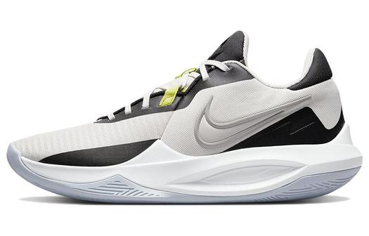 Кроссовки Nike Precision 6 Phantom Light Iron Ore