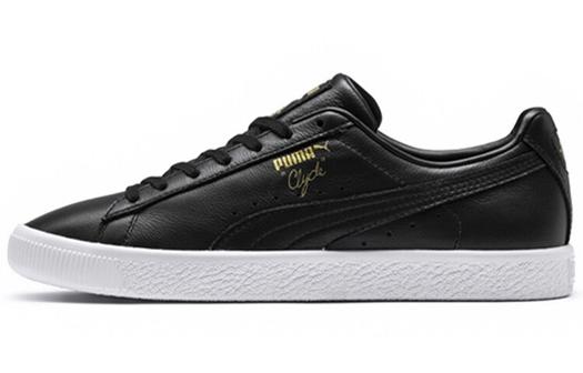 Обувь Puma Clyde Skate унисекс