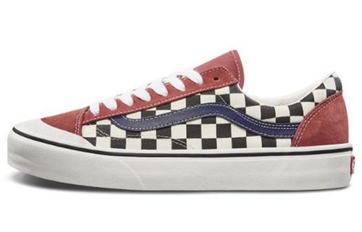Обувь для скейтбординга Vans Style 36 унисекс