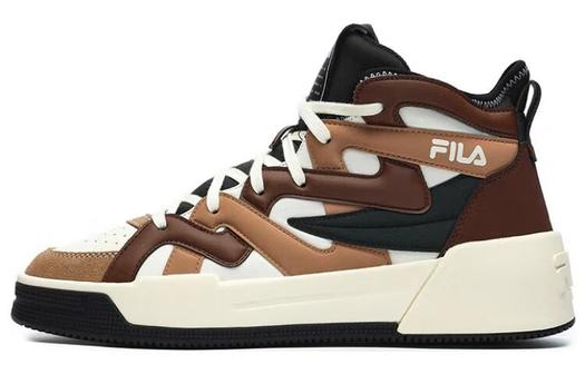 Обувь для скейтбординга Fila Мужская
