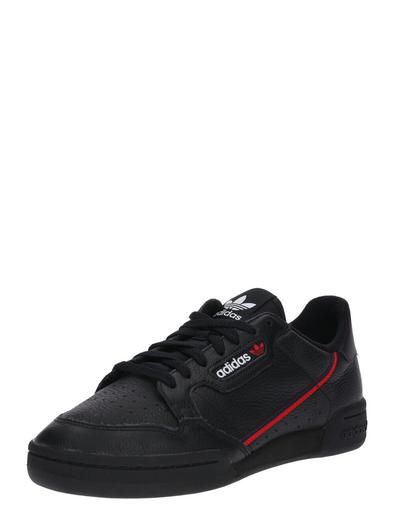 Кроссовки Adidas Continental 80, черный