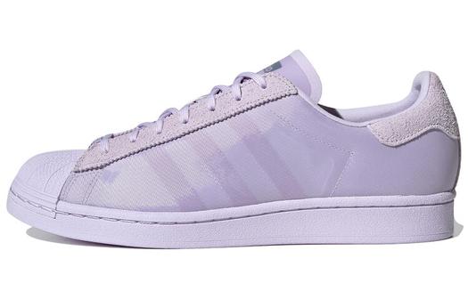 Кроссовки Adidas Originals Originals Superstar Purple