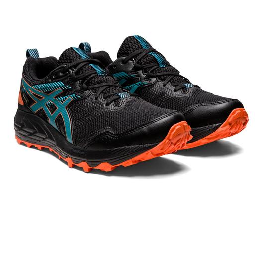 Кроссовки для бега Salomon XA Pro 3D V9 GORE-TEX Trail, черные