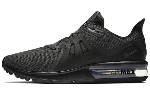 Мужские беговые кроссовки Nike Air Max Sequent