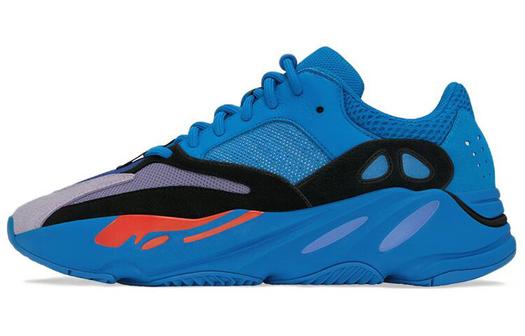 Adidas Yeezy Boost 700 Hi-Res Blue