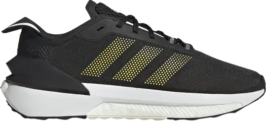 Кроссовки Adidas Avryn, черный
