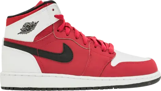 Кроссовки Air Jordan 1 Retro High BG Blake Griffin, красный