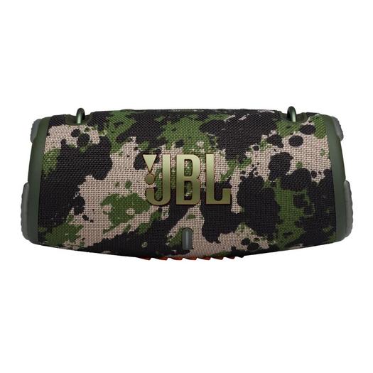 Портативная акустика JBL Xtreme 3, камуфляж