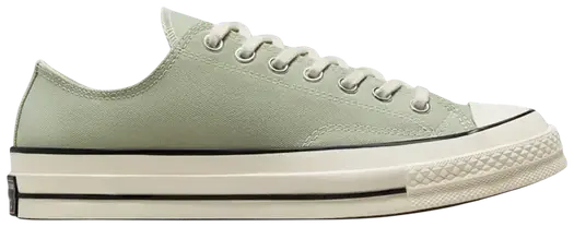 Кроссовки Converse Chuck 70 Low Summit Sage, серый