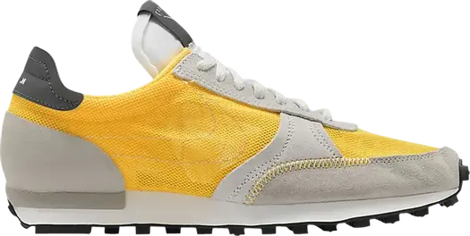 Кроссовки Nike Daybreak Type 'Laser Orange', оранжевый
