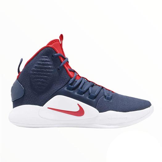 Кроссовки Nike Hyperdunk X EP, синий