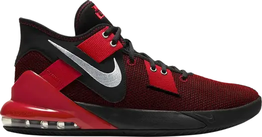 Кроссовки Nike Air Max Impact 2 'Gym Red', красный