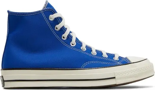 Кроссовки Converse Chuck 70 High Cobalt, синий