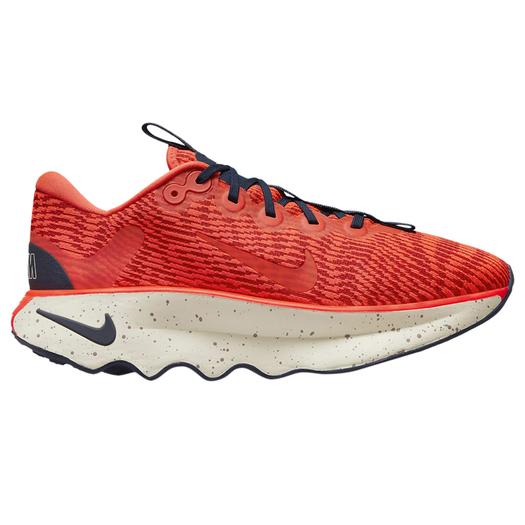 Кроссовки Nike Motiva 'Bright Crimson', Красный