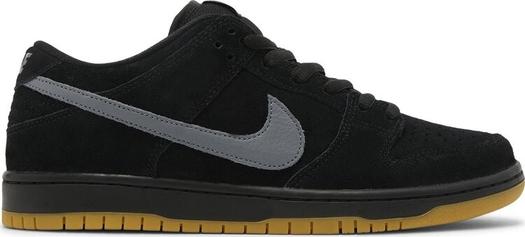 Кроссовки Nike Dunk Low Pro SB 'Fog'