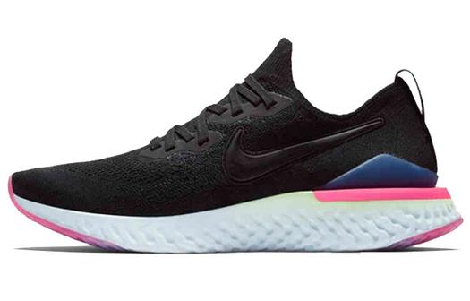 Кроссовки унисекс Nike Epic React Flyknit 2
