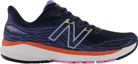 Кроссовки New Balance Wmns Fresh Foam X 860v12 'Eclipse Night Sky', синий