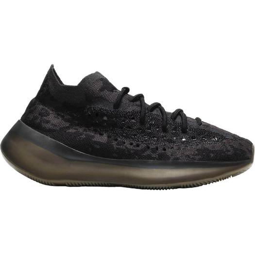Кроссовки Adidas Yeezy Boost 380 Onyx