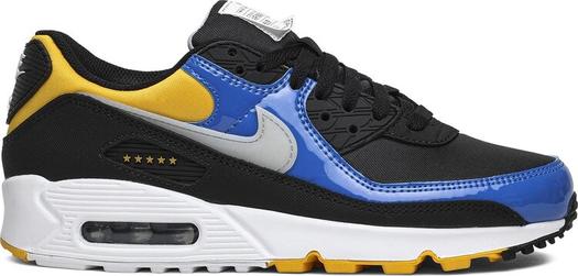 Кроссовки Nike Air Max 90 'Shanghai - City Pack', черный