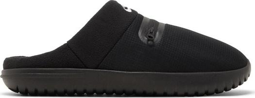 Кроссовки Nike Burrow 'Black Phantom', черный