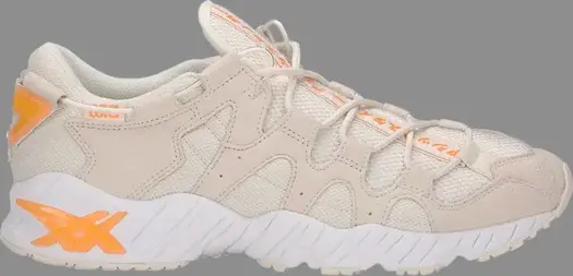 Кроссовки gel mai 'birch' Asics, пломбир