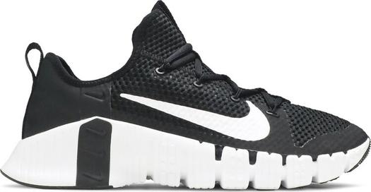 Кроссовки Nike Free Metcon 3 'Black', черный
