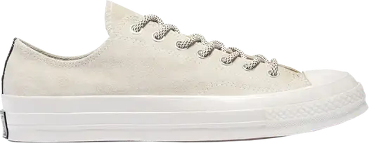 Кроссовки Converse Chuck 70 Low Digital Terrain - String, кремовый
