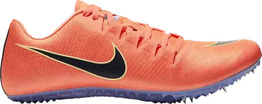 Кроссовки Nike Zoom Ja Fly 3 'Bright Mango', оранжевый