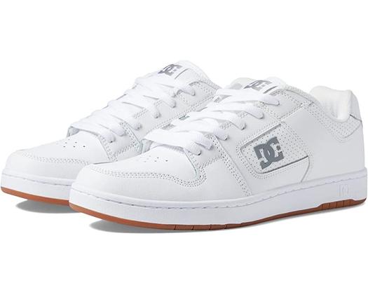 Кроссовки DC Manteca 4, белый