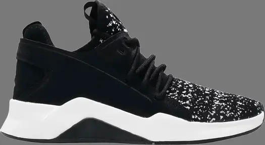 Кроссовки wmns guresu 2.0 'static' Reebok, черный