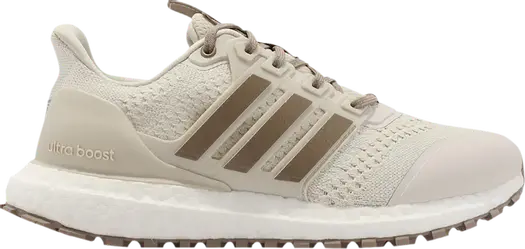 Кроссовки Adidas UltraBoost DNA Guard, кремовый