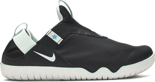 Кроссовки Nike Zoom Pulse 'Black Teal Tint, черный