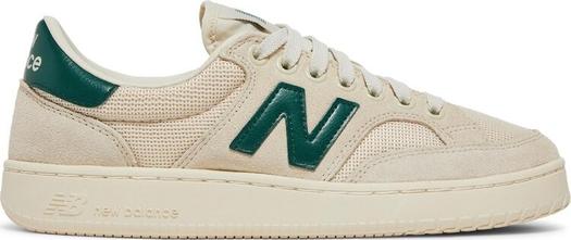 Кроссовки New Balance Pro Court 'Beige Green', коричневый