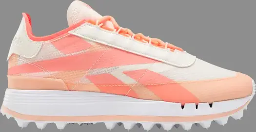 Кроссовки Reebok Wmns Legacy 83, розовый