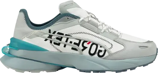 Кроссовки Puma PWRFrame OP-1 GTX White High Rise, белый