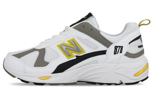 Кроссовки New Balance NB 878 Lifestyle унисекс