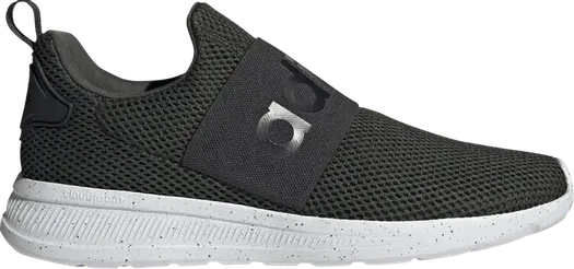 Кроссовки Adidas Lite Racer Adapt 4.0 'Legend Earth', зеленый