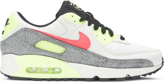 Кроссовки Nike Air Max 90 'N7', белый