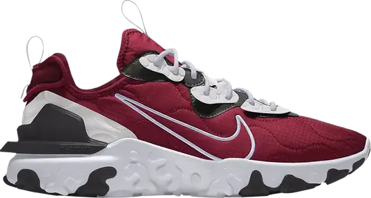 Кроссовки Nike Nike React Vision '3M' By You, многоцветный