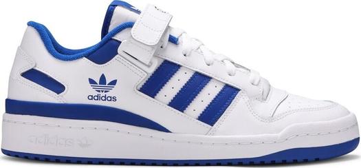 Кроссовки Adidas Forum Low, белый