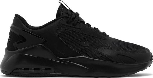 Кроссовки Nike Air Max Bolt 'Triple Black', черный