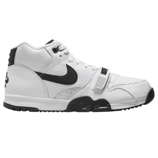 Кроссовки Nike Air Trainer 1 'White Black', Белый