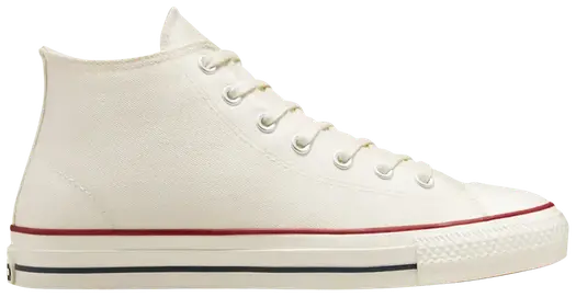 Кроссовки Converse Chuck Taylor All Star Pro High Egret, кремовый