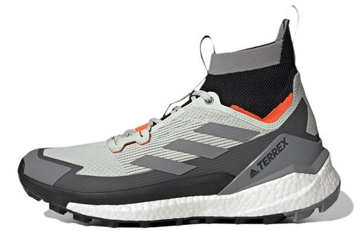 Мужские кроссовки для активного отдыха Adidas Terrex Free Hiker
