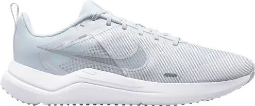 Кроссовки Nike Downshifter 12 'White Pure Platinum', белый